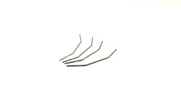SWORKz Querstabilisatorsatz Vorne (1,0/1,1/1,2/1,3mm)